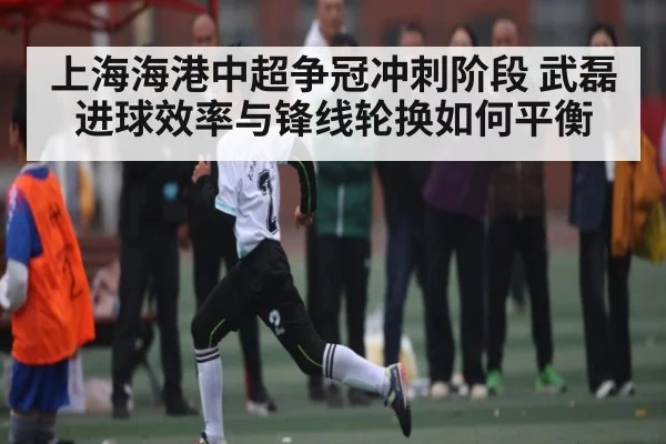 上海海港中超争冠冲刺阶段 武磊进球效率与锋线轮换如何平衡 | kaiyun