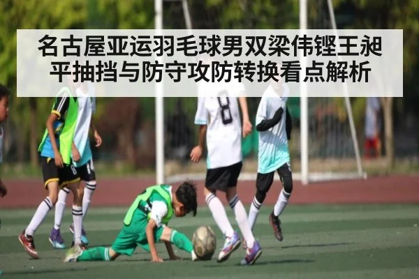 名古屋亚运羽毛球男双梁伟铿王昶平抽挡与防守攻防转换看点解析 | kaiyun