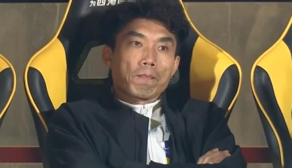 开云-郑智：球队这几天一直在做恢复，密集赛程对每支球队都平等